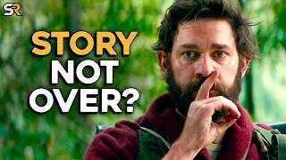 A Quiet Place 3: Release Date & Delays Explained