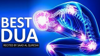 Powerful Dua To Cure Pain, Diseases,Sickness And Illness - Prayer for a Healing Miracle in your Life
