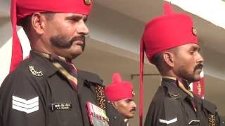 2nd Battalion the Rajput Regiment: A Dipti Bhalla \u0026 Shiv Kunal Verma film