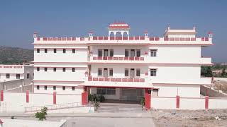 EMRS - Sarada, Udaipur, Rajasthan