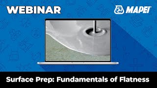 MAPEI NWFA Webinar – The Shortest Distance Between Two Points – NWFA Sam Biondo, 2020