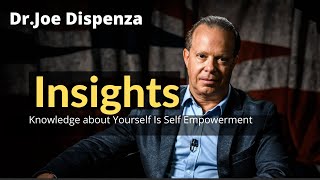 The Art Of Self Empowerment  - Dr Joe Dispenza