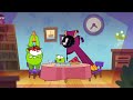 Om Nom Hikayeleri ✨ Fantezi Görevi - Kara Delik ⭐ YENI ⭐ Super Toons TV Animasyon