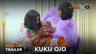 Kuku Ojo Yoruba Movie 2024 | Official Trailer | Showing Next On ApataTV+