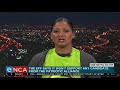 The EFF say talks about a new mayor are ongoing