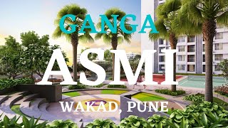 ganga asmi by geol ganga group at wakad   pune