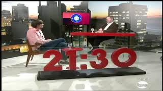 21h30/TVU: Felipe Vieira entrevista Eduardo Bueno, o Peninha