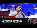 Siapa yang Dimaksud Mahfud MD sebagai 