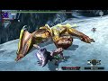 mhgu valor hammer guide