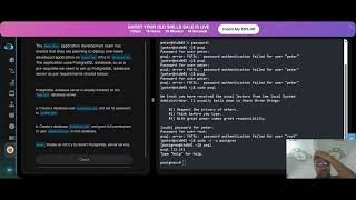 DAY 17/100 - Install and Configure PostgreSQL | DEVOPS | KODECLOUD | POSTGRESQL