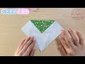 【簡単 折り紙】お内裏様・お雛様🎎　how to make japanese hina doll　 雛祭り 男雛 女雛 ひなまつり ひな祭り 折り方 おりがみ origami 折纸 摺紙 종이접기