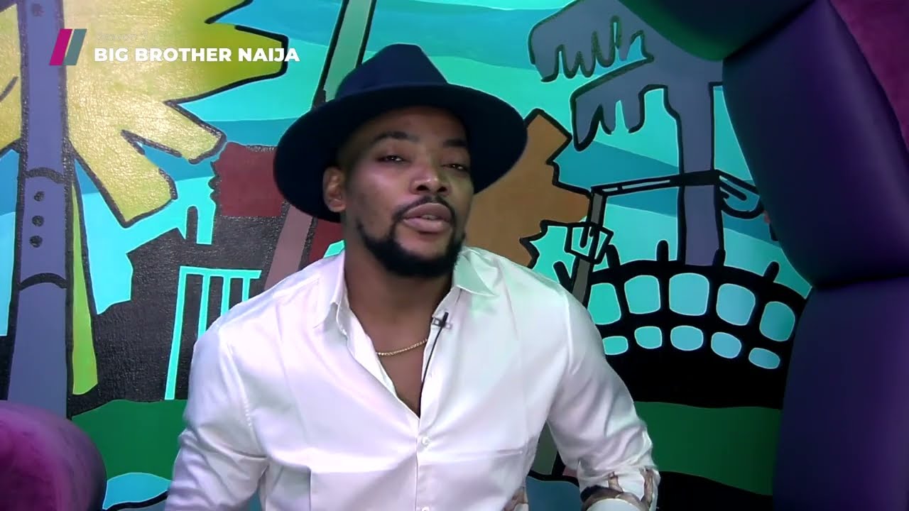 Let's Look Back At Kess' Time On Big Brother Naija | Watch #BBNaija ...