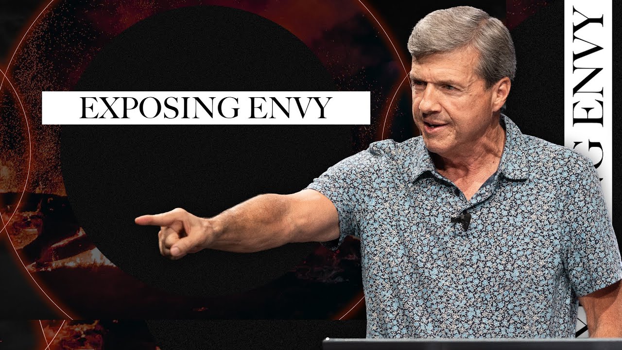 Exposing Envy Numbers 12 1 16 Numbers 12 1 16 Bible Portal