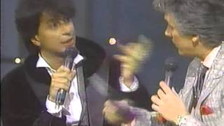 Herve Vilard  ( Live in Chile /  1988  / P 2 )