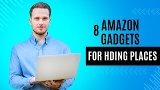 Sneaky Amazon Gadgets: Unveiling Secret Compartments