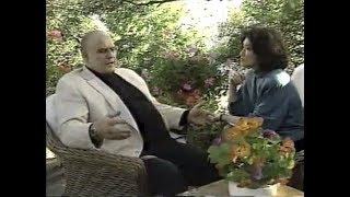 Marlon Brando Interview with Connie Chung, Sept. 1989, Complete