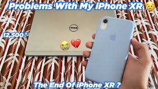 Problems With My iPhone XR In 2024! || Worst Pick For 2025?