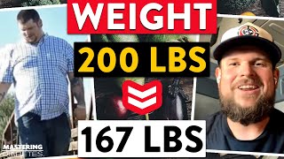 LIVE: Does the Mastering Diabetes Method Really Work? — Here's a Story to Stop Any Doubt