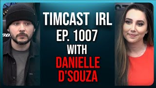 Trump Trial CHAOS, 2 Jurors ALREADY Seated Dismissed Over Bias w/Danielle D'Souza | Timcast IRL