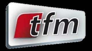 🚨 🚨TFM LIVE :   Xibaar Yi 13H  - 12 Mars 2025 - Pr :Cheikh Diop