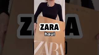 Zara Haul #shorts #zara #haul #haulvideos #ザラ #購入品紹介 #furcoat #2025 #fashion #ファッション #おしゃれ  #outfit