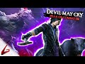 Devil May Cry: Peak of Combat - Purgatory - Charismatic Ally V [DMD]