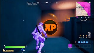 Fortnite Chapter 2 Season 5 - ALL XP Coins Locations WEEK 13