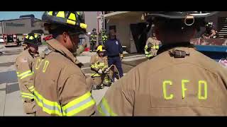 FDIC 2017 Hands On Training, Day 1