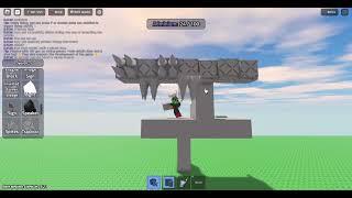 [OUTDATED] ELECTED ADMIN TNT MISSILE AND SPIKE MISSILE!!!