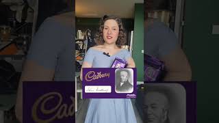 Why ‎@cadbury  continues to outperform 🍫.#chocolate #ireland #history #vintage