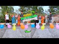 Dart Throw Game Balloon Win Money Funny Challenge With Family