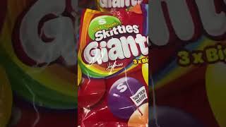 SKITTLES GIANTS