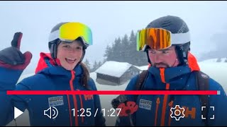 WSSA - WINTER 2024/25 VLOGS - EPISODE 5