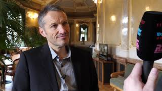 Neue Legislaturperiode in Bundesbern | Interview mit Nationalrat Christophe Clivaz