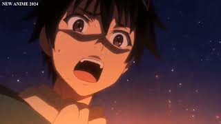 Anime in English | All Episodes | Anime Full Screen English Dub | 2024 New Anime Series #35