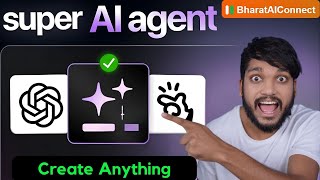 This AI Agent Changes EVERYTHING! | Genspark AI