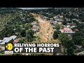 Reliving horrors of the past: Kinshasa residents fear an all-encompassing erosion | English News