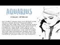 Karakter dan Sifat Zodiak Aquarius