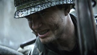 【PS4pro版吹き替え】CoD:World War 2 キャンペーン#8 \