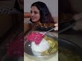 പച്ചക്കറി മാത്രമല്ല മീനുമുണ്ട് 😂 shorts shortvideo food shortsviral shortsfeed trending lunch