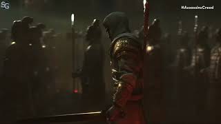 Assassin's Creed: Codename Jade | Summer Game Fest 2023 Trailer