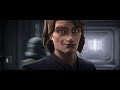 anakin skywalker clone wars s07 scenes