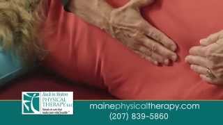 WCSH HD Back In Motion Physical Therapy Consultation 30 HD