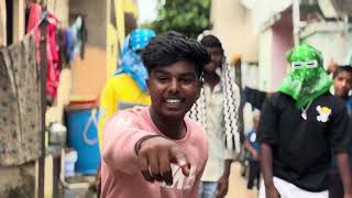 Nama Hubli Rap-@Shivublackindia