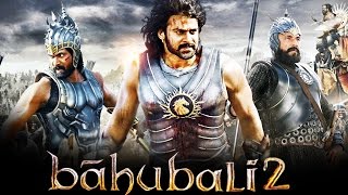 BAAHUBALI 2 To Release On 28th April 2017 | Prabhas, Rana Daggubati