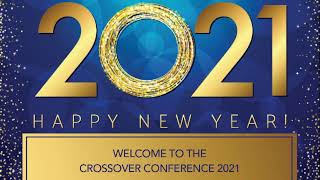 Crossover Conference 2020 - In the Presence of Light - Crossover Night |  Dr. Emmanuel Ziga