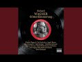 Gotterdammerung (Twilight of the Gods) : Act I Scene 3: Welch banger Traume Maren (Brunnhilde,...