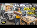 Toyota 4Runner Magnaflow Overland Exhaust... IT RIPS!