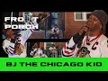 Noochie’s Live From The Front Porch Presents: BJ The Chicago Kid