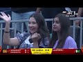 Pakistan v Srilanka Hongkong sixes Final highlight